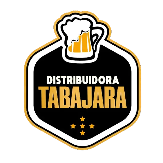 Logo da Distribuidora Tabajara